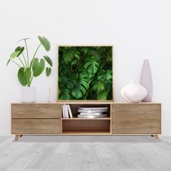 Möbelfolie - HERITAGE WOOD (12,49 &#8364;/m²)